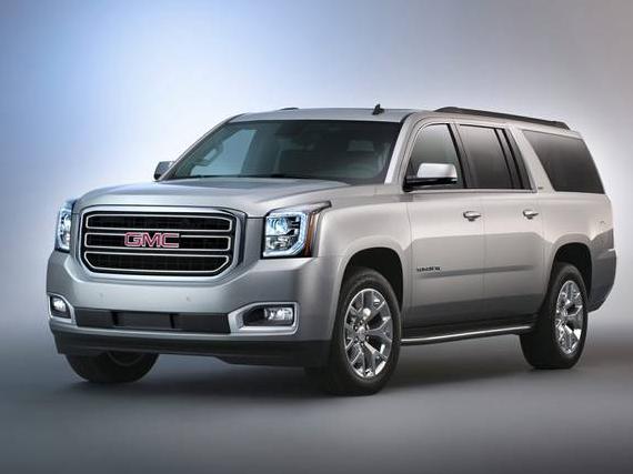 GMC YUKON XL 2017 1GKS2GKC9HR154298 image GMC YUKON XL 2017 1GKS2GKC9HR154298 image